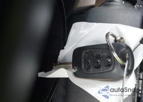 2011 Kia Soul ! z USA, uszkodzony, nr VIN KNDJT2A27B7290061